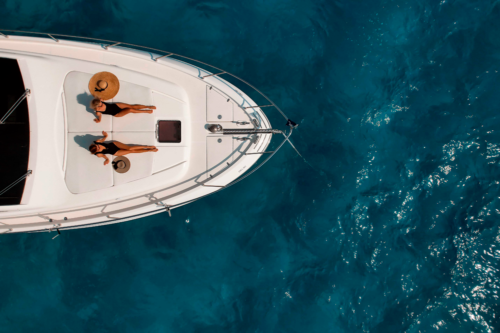 Ferretti 592 photo 11