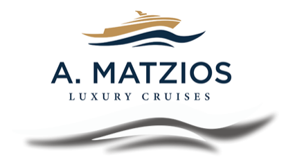 Matzios Luxury Cruises logo