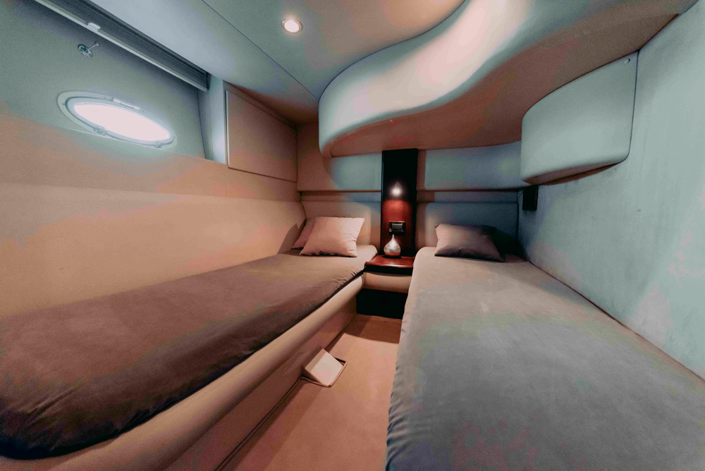 Azimut 42 photo 1